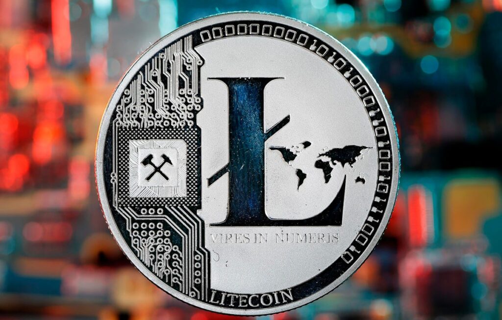 Litecoin Prices Reach A 3-Month High As Fundamentals Continue To Improve