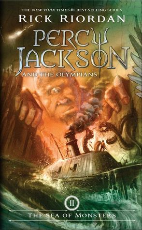 [Download-> The Sea of Monsters (Percy Jackson and the Olympians, #2) BY : Rick Riordan | by Heymtigiej | Sep, 2021 |