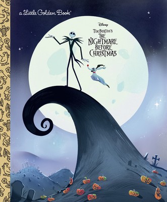 [Download-> The Nightmare Before Christmas (Disney Classic) BY : Golden Books | by Heymtigiej | Sep, 2021 |