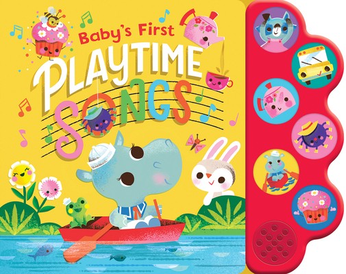 Download Baby’s First Playtime Songs — Full Pages… | by Hibafum Qinuca | Sep, 2021 |