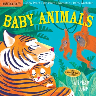 [Book/PDF] Baby Animals BY : Stephan Lomp | by Heymtigiej | Sep, 2021 |