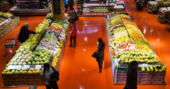 Rising food prices are forcing grocery shoppers to change habits: ‘It’s been hard’