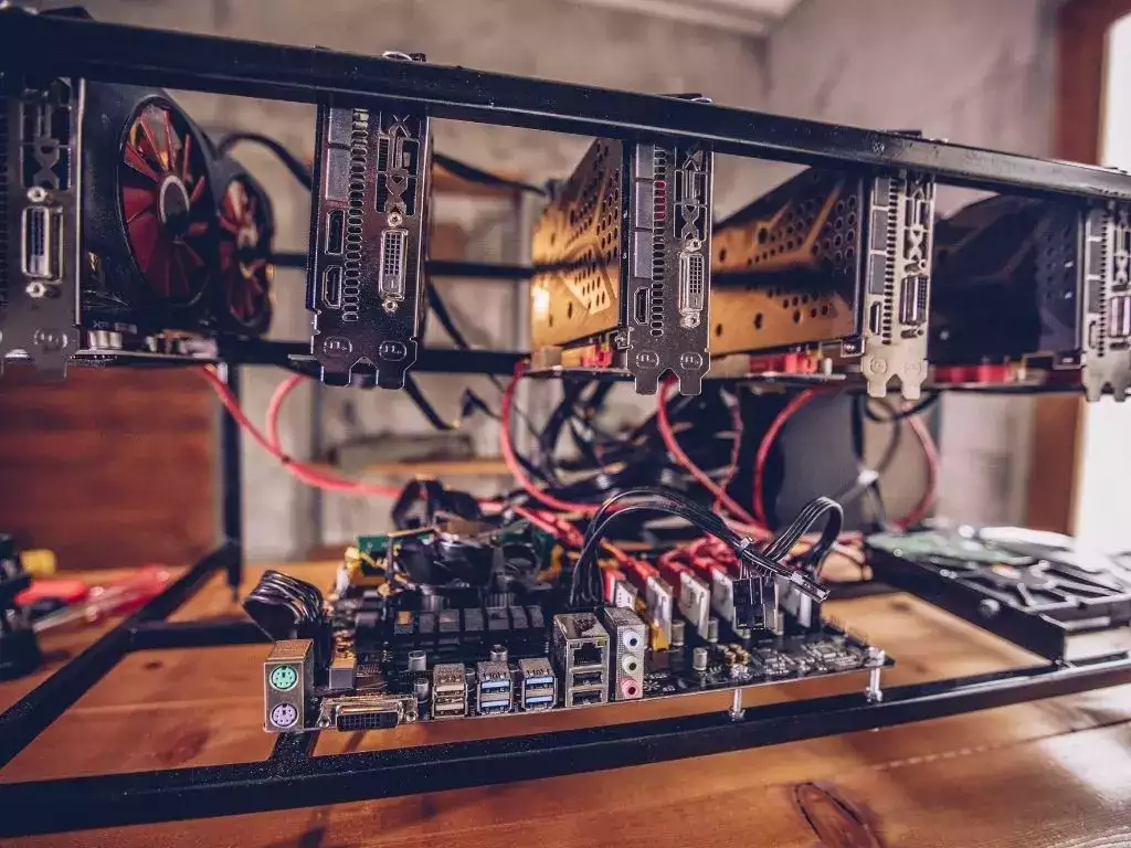Crypto mining rigs selling with a ‘vengeance’ in Vietnam despite regulatory gray zones | Business Insider India