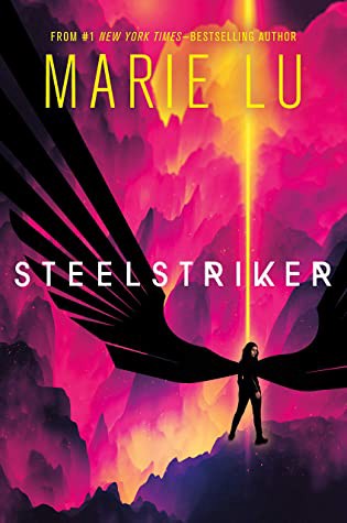 [VK]`EPUB !! Steelstriker (Skyhunter, #2) by Marie Lu ＤＯＷＮＬＯＡＤ — FULL BOOK | by Pmahmoud Elmasreh | Sep, 2021 | Medium