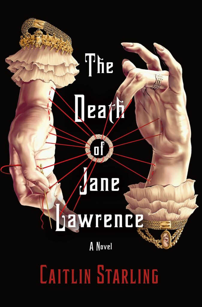 [PDF] by Caitlin Starling ^The Death of Jane Lawrence ^ Download FOR ANY DEVICE | by Zjolene Viviana A | Oct, 2021 |