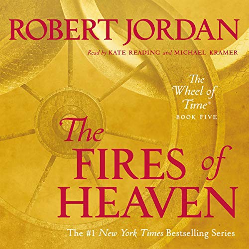 [Ebook]^^ The Fires of Heaven (Wheel of Time #5) READ ONLINE | by Zkhalid Semmouf | Oct, 2021 |