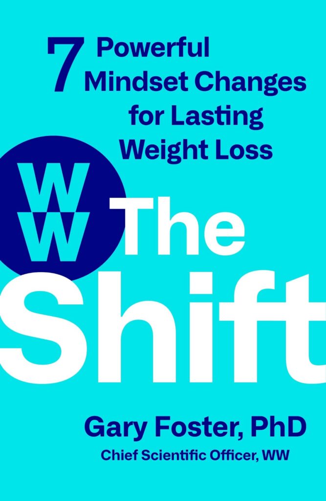 Listen Free!! ¤#The Shift: 7 Powerful Mindset Changes for Lasting Weight Loss#¤| by Gary Foster PhD Audiobook — Audible | by Zatheerooob | Oct, 2021 |