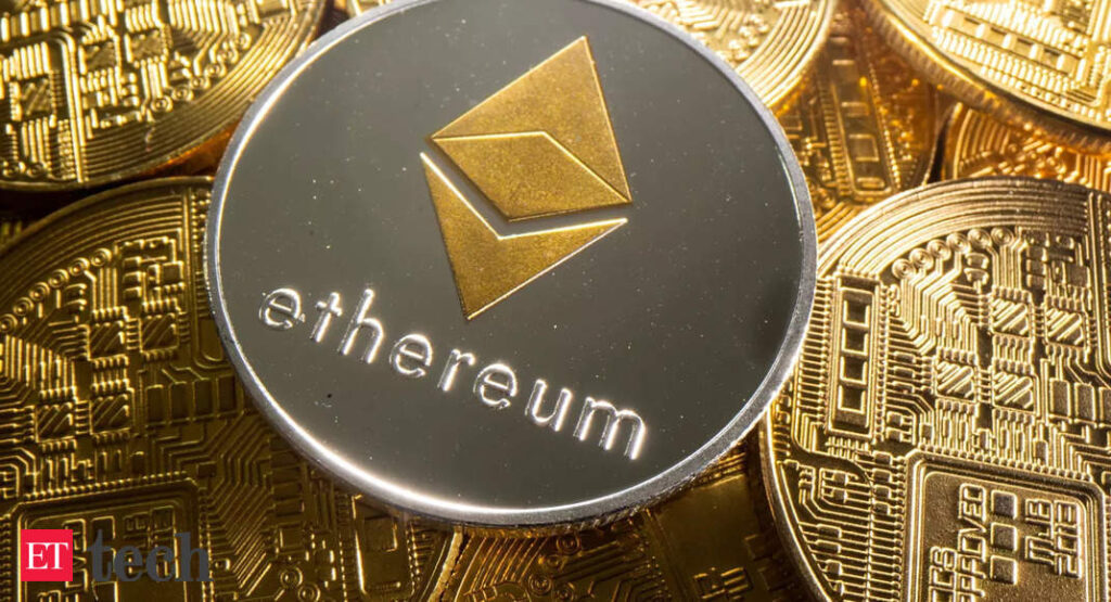 Indians follow Ethereum to stratosphere – The Economic Times