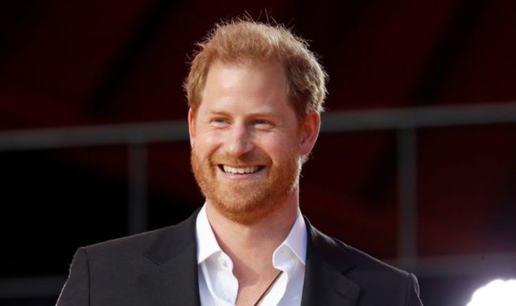 Prince Harry’s new mega-project with Google off to ‘flying start’ – huge victory for Duke