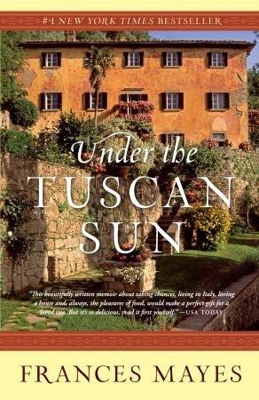 READ/DOWNLOAD$) Under the Tuscan Sun BY Frances Mayes Full Book | by Dbhdggdggghd | Oct, 2021 |