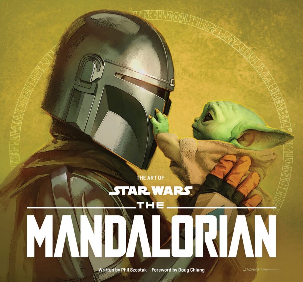 [pdf Read Online] 【The Art of Star Wars: The Mandalorian (Season Two) 】by Phil Szostak Full Book [E-pub] | by Mspartenspowerj | Sep, 2021 |