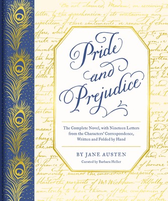 *PDF Download Online Pride and Prejudice: The Complete Novel, with Nineteen Letters from the Characters’ Correspondence, Written and Folded by Hand #Best Seller | by Masnia | Sep, 2021 |