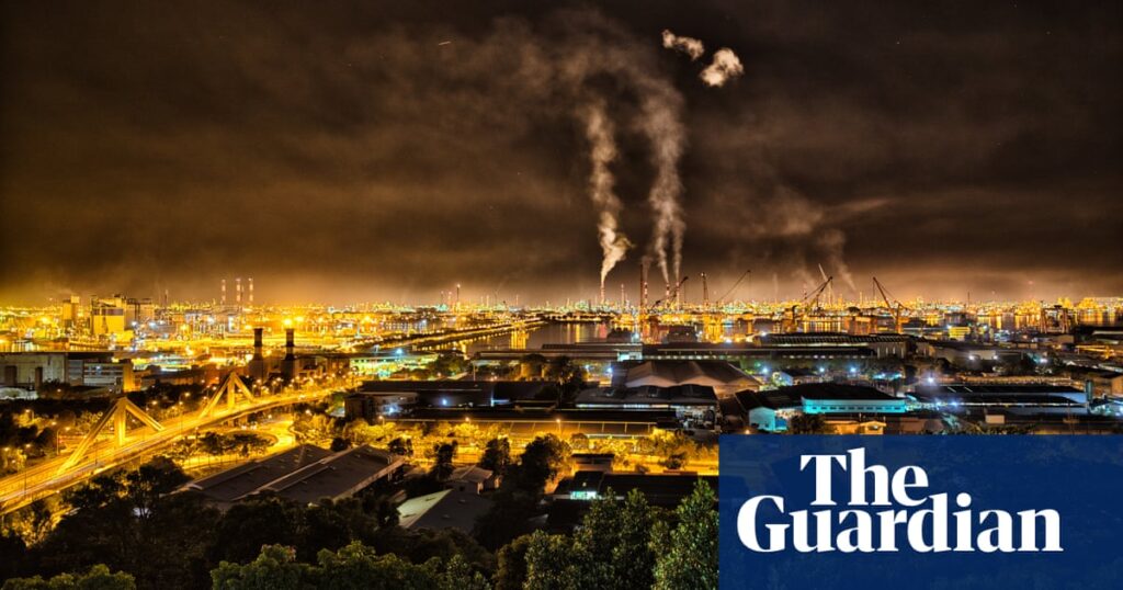 Hot Air by Peter Stott review – the battle against climate change denial | Science and nature books | The Guardian