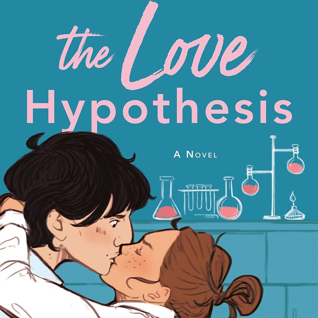[Pdf-Download] The Love Hypothesis by Ali Hazelwood [Full Books] `Free | by Wsa Shahin Z | Oct, 2021 | Medium