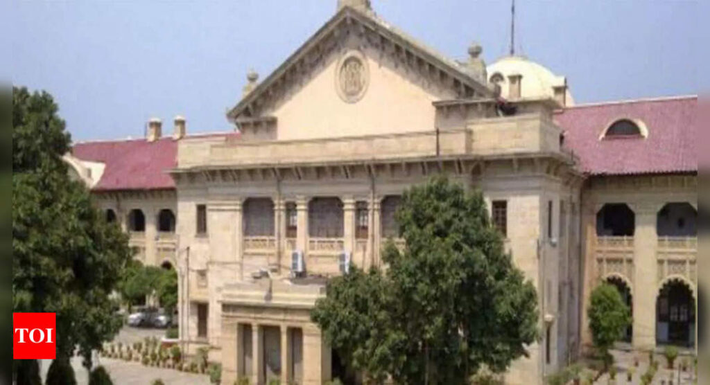 Bring law to honour Ram, Krishna, says Allahabad high court judge