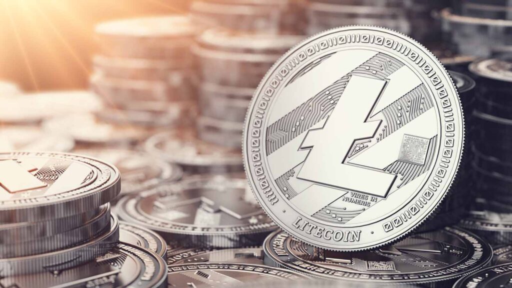 LTC Crypto Prices Soar 25% Then Plunge After Walmart Confirms Litecoin Crypto News Is Fake