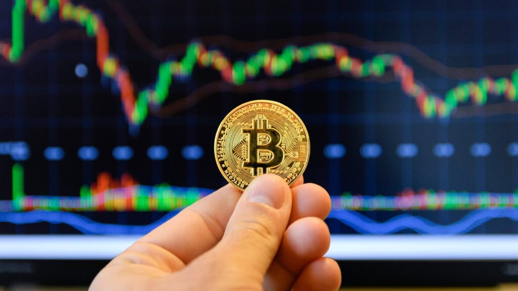 Bitcoin Is Rallying Above $57,000 and 5 Other Things That Happened in Crypto This Past Week – NBC 6 South Florida