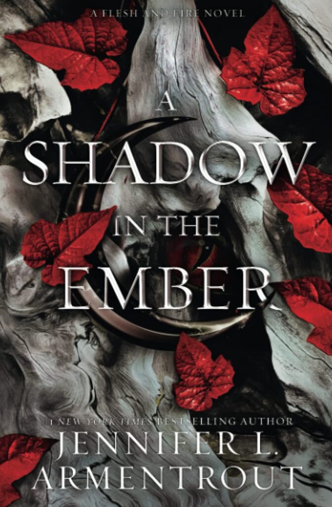 PDF © FULL BOOK © ‘’A Shadow in the Ember ’’ EPUB [pdf books free] By Jennifer L. Armentrout | by Tarlind O T R Ll | Oct, 2021 |