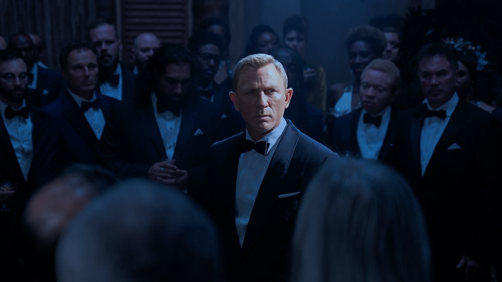 No Time to Die Box Office: Takeaways From Daniel Craig’s Final Bond – Variety