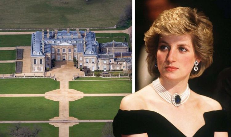 Princess Diana’s childhood estate stuns archaeologists as 40,000-year-old relics uncovered