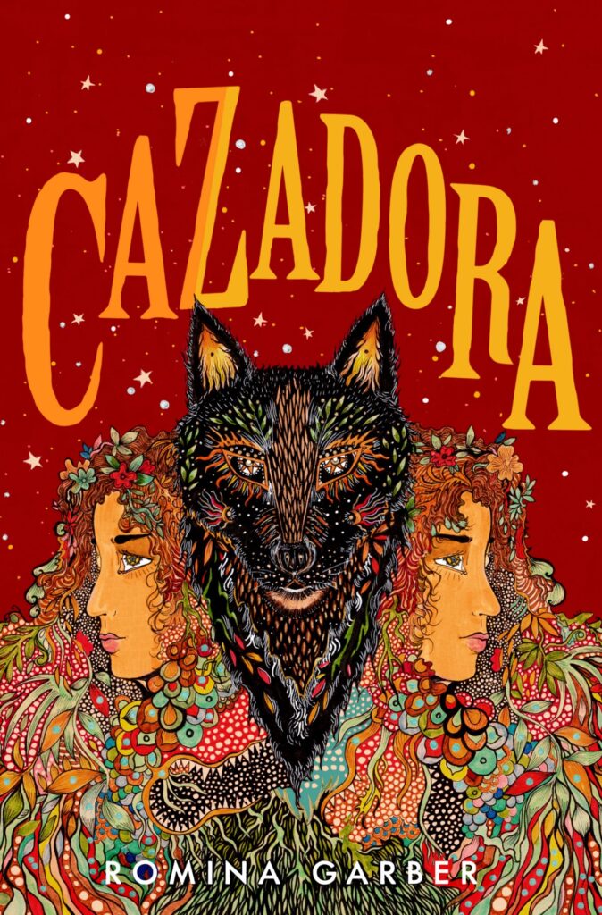 Cazadora by Romina Garber — PDF [EPUB] ＤＯＷＮＬＯＡＤ | by Wisadora | Sep, 2021 | Medium
