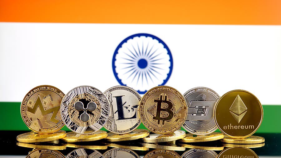 Embracing the Charming Elephant: How Crypto Lovers are getting rich in India Crypto Market | by Caesar Chad | Oct, 2021 |