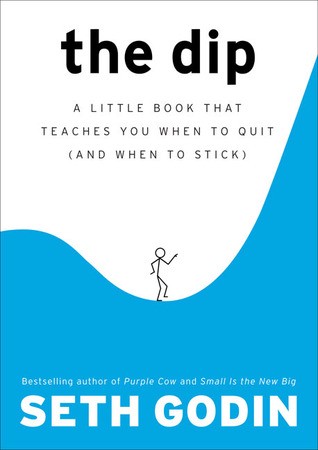 (PDF)->ReadThe Dip: A Little Book That Teaches You When to Quit (and When to Stick)BYSeth GodinFreebook | by Merseaadseede | Oct, 2021 |