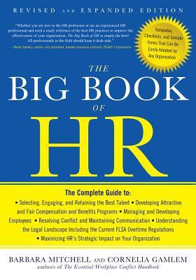 [*READ PDF] The Big Book of HR, Revised and Updated Edition-Barbara MitchellBook | by Mhzhgzgzzzzq | Oct, 2021 |