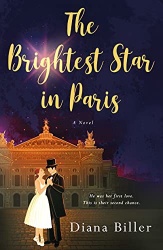 PDF © FULL BOOK © ‘’The Brightest Star in Paris‘’ EPUB [pdf books free] @ by Diana Biller Unceproll