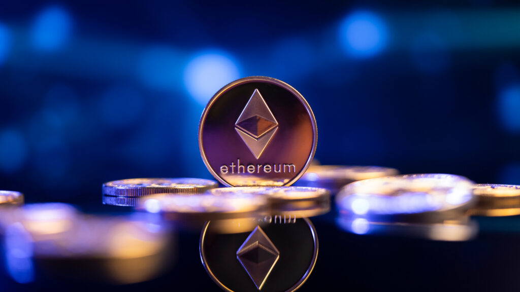 Ethereum 2.0 Has What It Takes to Knock Bitcoin off Its Perch