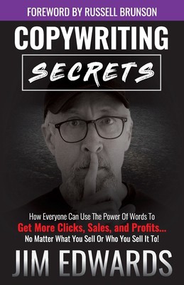 DOWNLOAD EBOOK [PDF] Copywriting Secrets: How Everyone Can Use The Power Of Words To Get More Clicks, Sales and Profits . . . No Matter What You Sell Or Who You Sell It To! (Ebook pdf) | by Qhacye | Oct, 2021 |