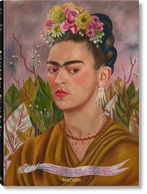 PDF -# FULL BOOK -# Frida Kahlo. The Complete Paintings EPUB [pdf books free] | by Qrai Silva Euu | Oct, 2021 |