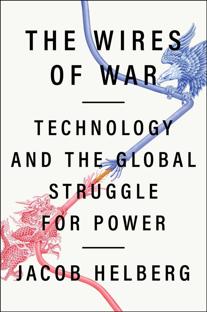 PDF >>>] Download >>>] The Wires of War: Technology and the Global Struggle for Power [pdf books free] | by Qrai Silva Euu | Oct, 2021 |