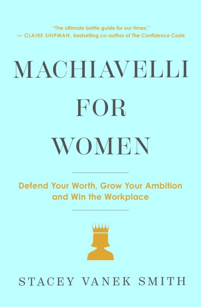 PDF © FULL BOOK © Machiavelli For Women: Defend Your Worth, Grow Your Ambition, and Win the Workplace #*BOOK | by Qrai Silva Euu | Oct, 2021 |