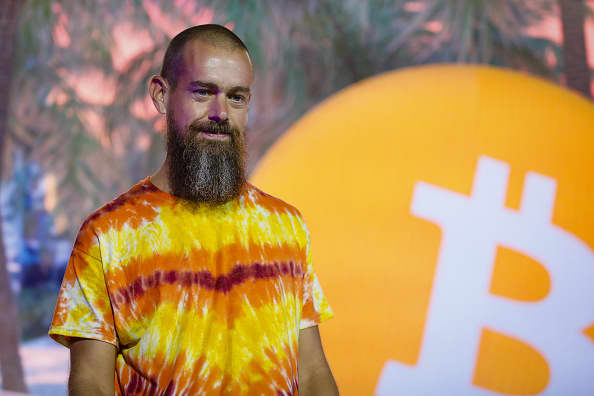 Square CEO Jack Dorsey says looking to build bitcoin mining system