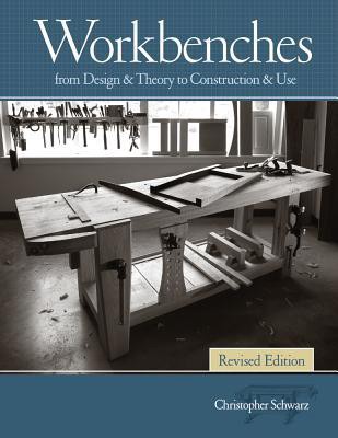 [Download-> Workbenches Revised Edition: From Design & Theory to Construction & Use BY : Christopher Schwarz | by Rajv | Oct, 2021 |
