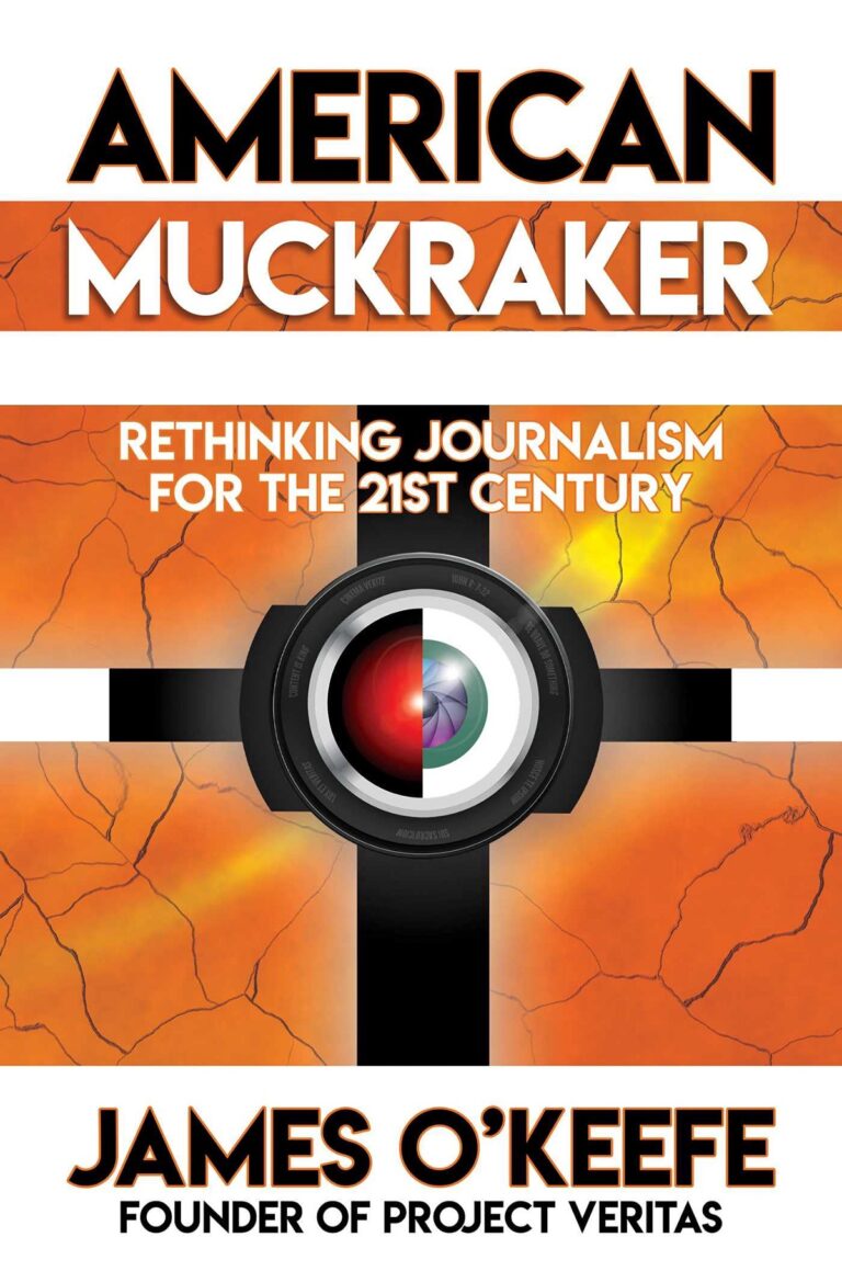 {Download}!【Ebook】 [[American Muckraker: Rethinking Journalism for the 21st Century]] [*PDF*][*Epub*][*Kindle*] Version | by Raziz | Oct, 2021 |