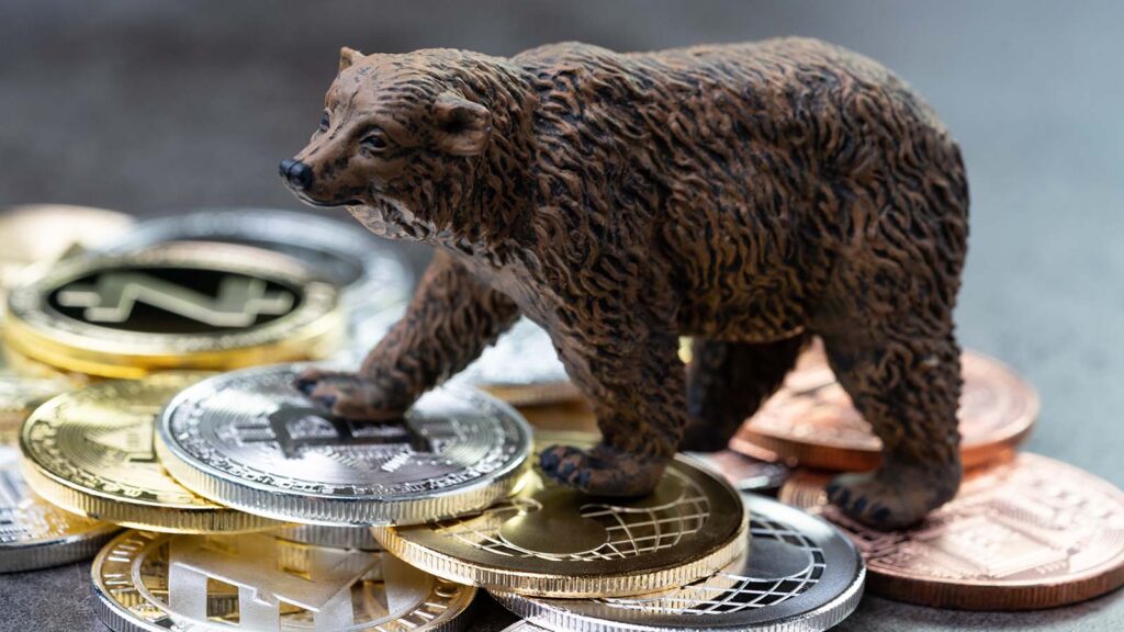 7 Cryptos to Watch as Digital Assets Plummet