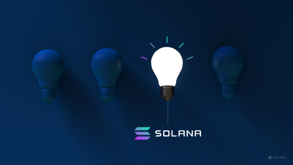 How Solana Blockchain is Different and Why it’s Perfect for DeFi | by SolRazr | Sep, 2021 |