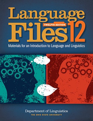Read [PDF] Language Files: Materials for an Introduction to Language and Linguistics BY – Free Read | by Vidubo | Oct, 2021 |