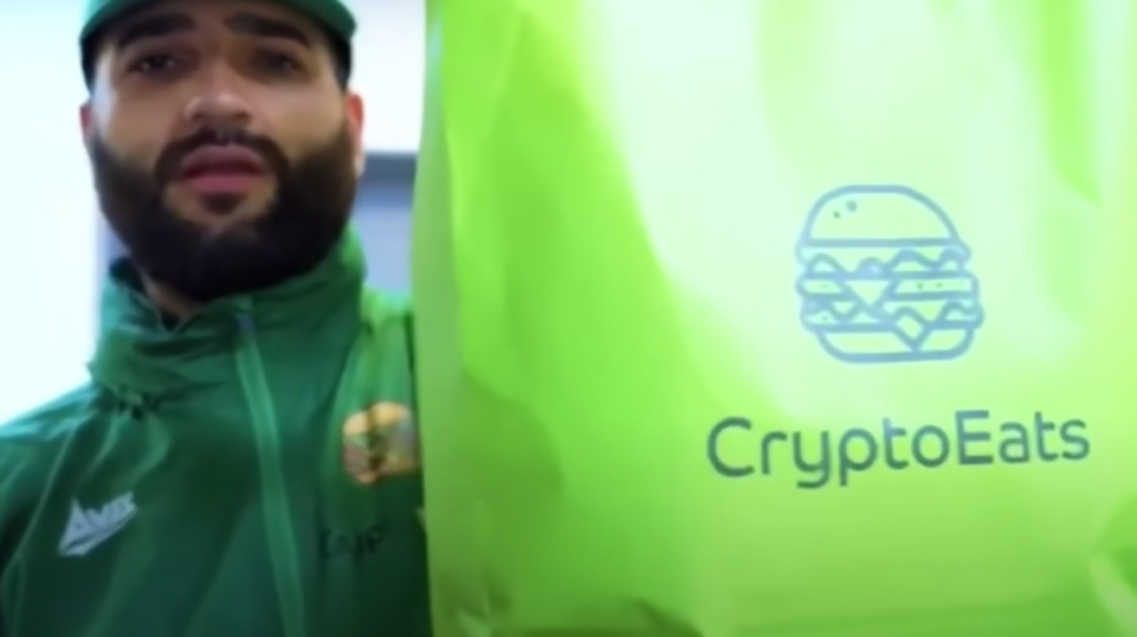 Elaborate ‘CryptoEats’ Food Delivery Scam Steals $500,000 in Minutes