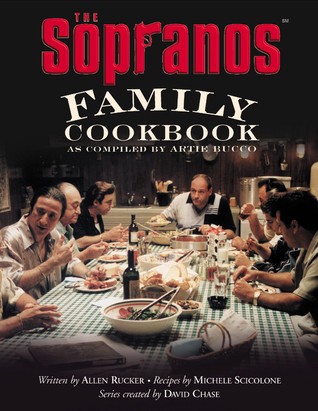 [DOWNLOAD IN @PDF] The Sopranos Family Cookbook: As Compiled by Artie Bucco (Ebook pdf) | by Wt | Oct, 2021 |