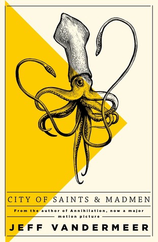 [[PDF] DOWNLOAD> City of Saints and Madmen (Ambergris, #1) (Ebook pdf) | by Wikptgil | Oct, 2021 |