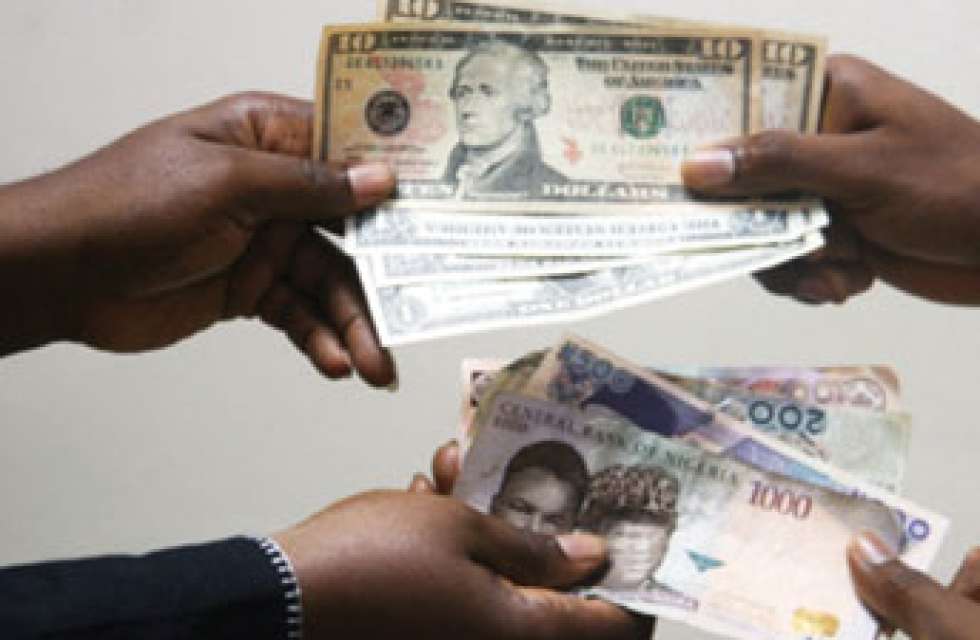 Investors, Exporters Exchange Dollar at N415.07 Friday | Business Post Nigeria
