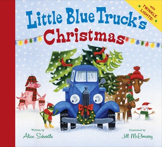 Download Little Blue Truck’s Christmas — Read Online… | by Tosovave Omojobiv | Sep, 2021 |