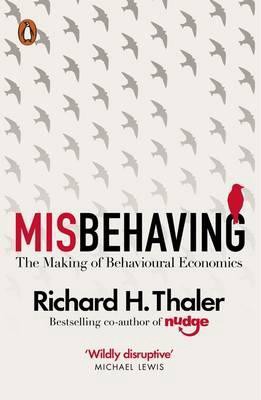 PDF !! FULL BOOK !! Misbehaving: The Making of Behavioural Economics By Richard H. Thaler [pdf books free] | by Uilyes Hollyw45oodl | Oct, 2021 |