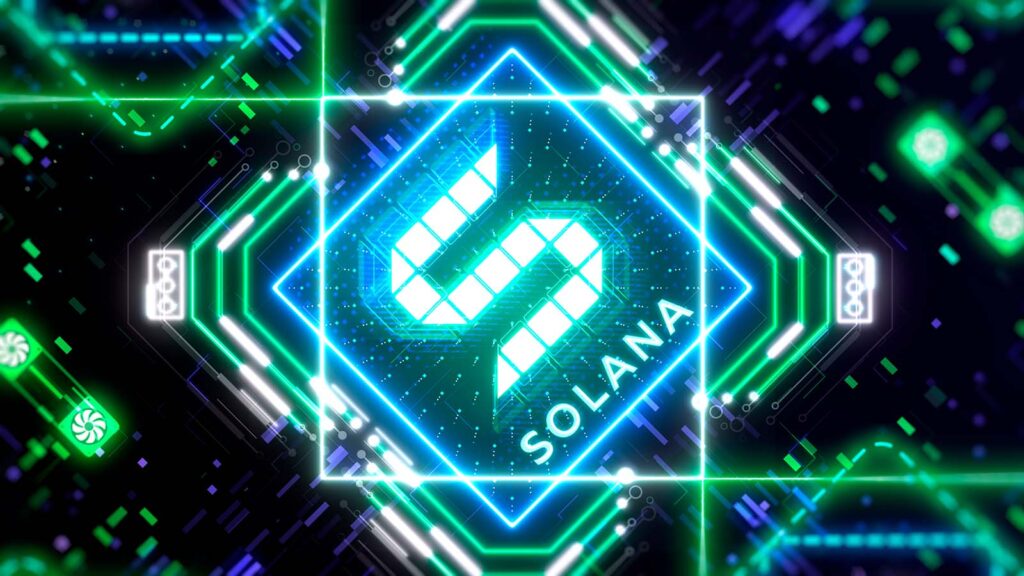 Solana Looks Like a Buy-the-Dip Opportunity After Network Outage