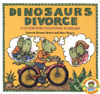Pdf [download]^^ Dinosaurs Divorce (Ebook pdf) | by Wqewqeqw | Oct, 2021 |