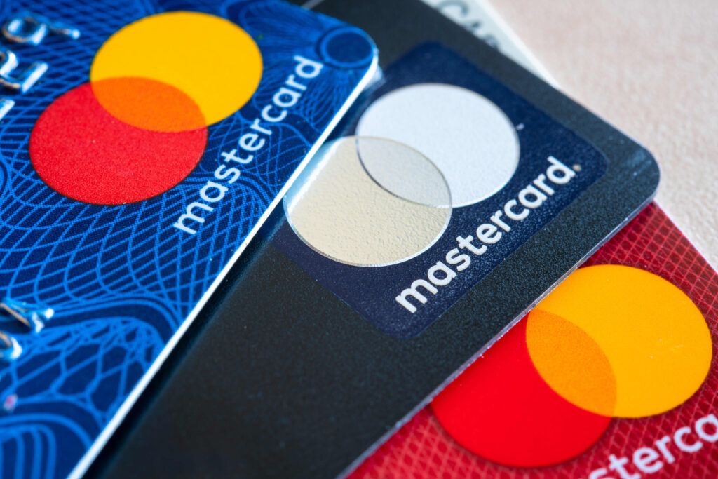 Mastercard says any bank or merchant on its vast network can soon offer crypto services