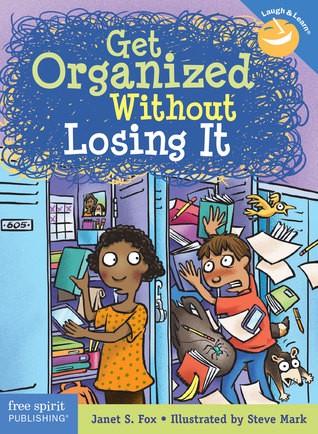 [^PDF]->Read Get Organized Without Losing It BY — Janet Fox Full ebook | by Difyenetru | Oct, 2021 |